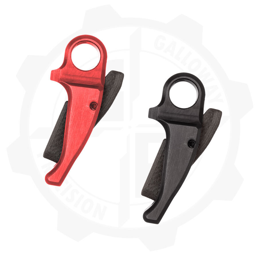 Maxxis Short Stroke Trigger for Ruger MAX-9 Pistols - Galloway Precision