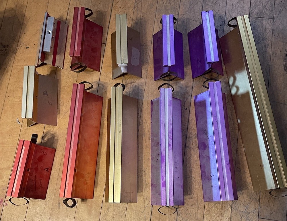 Air Track Accessories