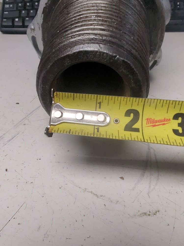 Tricone 6-3/4" Drill Bit STR-40 5006879