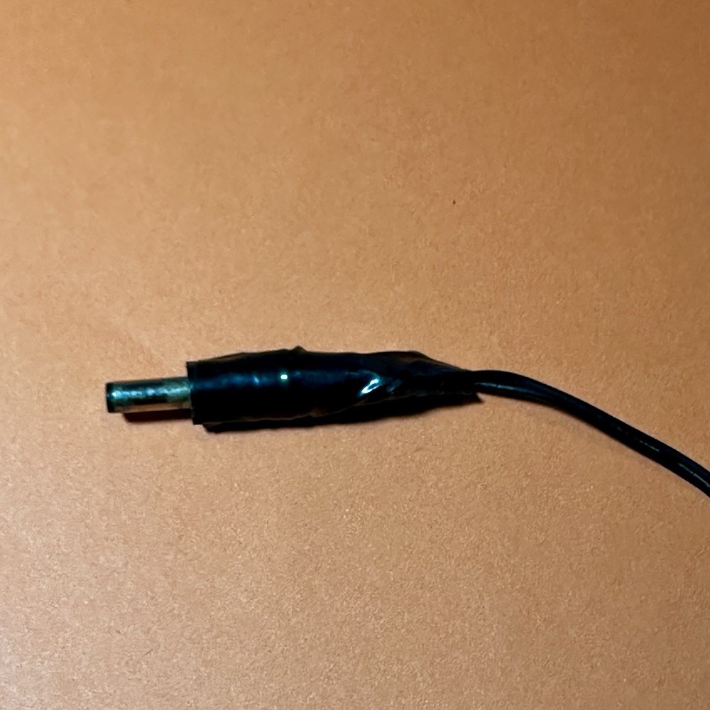 Commodore 16 C16 Bundle, Datasette & Power supply - Working