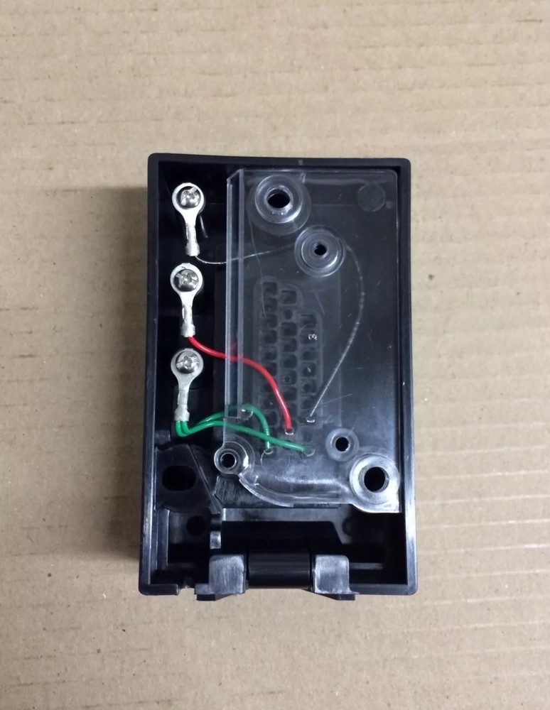 Neptune Water Meter ARB Box