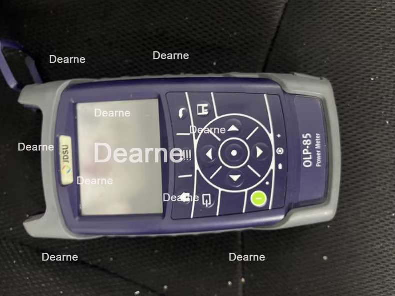 JDSU OLP-85 Optical Power Meter