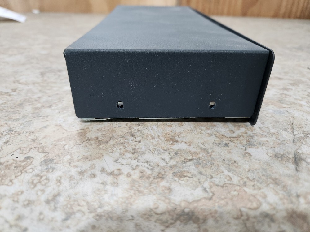 Kramer VP-41 4x1 VGA Video Mechanical Switcher (UNTESTED)