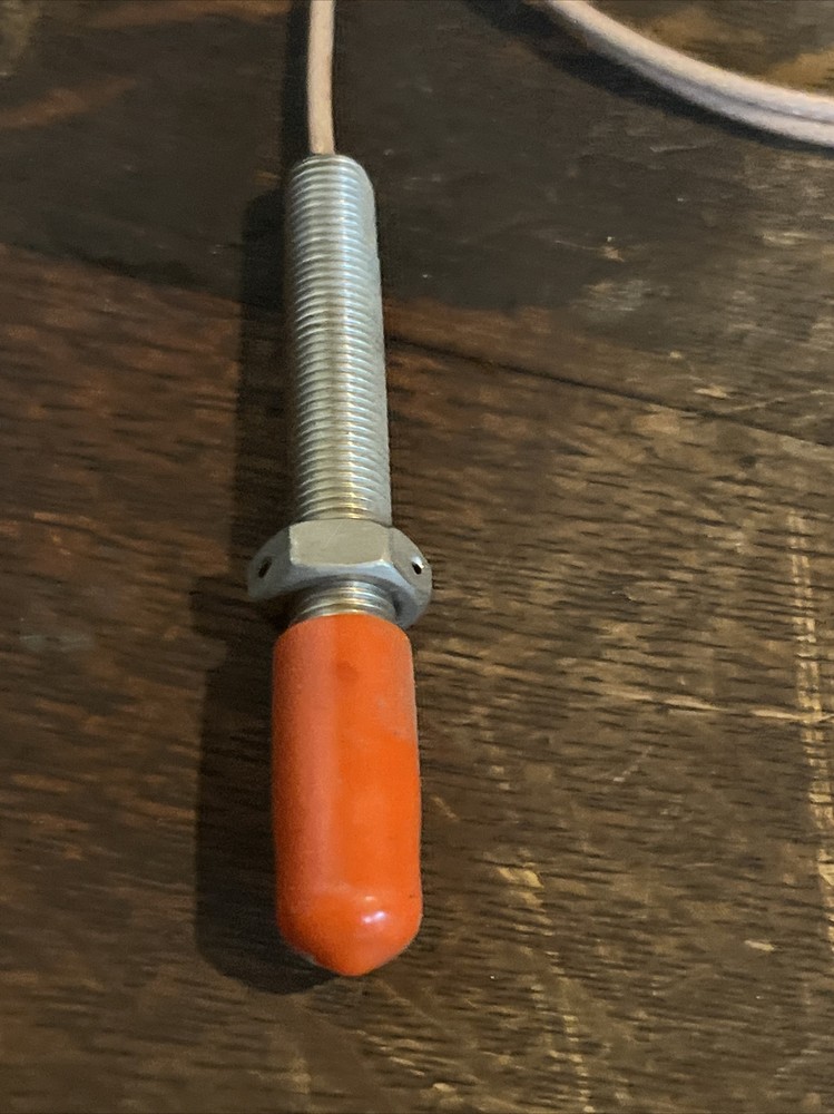 NOS Model 403 3” Vibration Probe S290540030