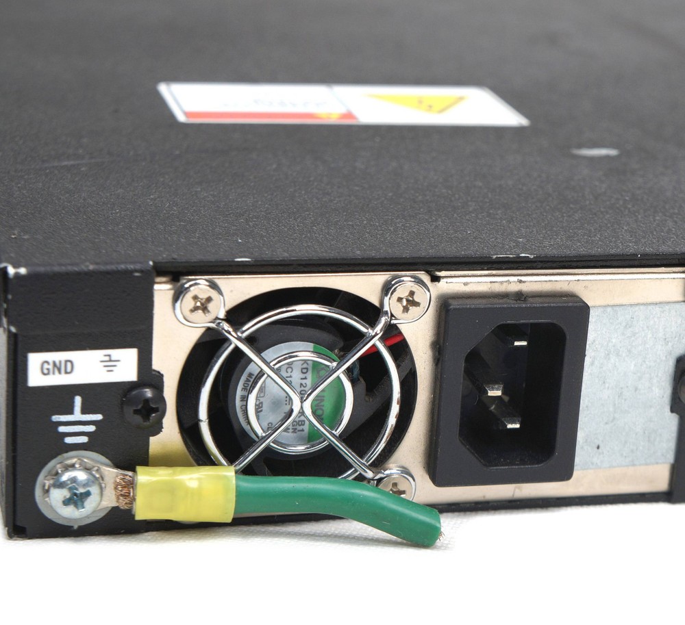 Disk & Data Drive w/ Storage Unit for Tape Storage Array Germane Systems