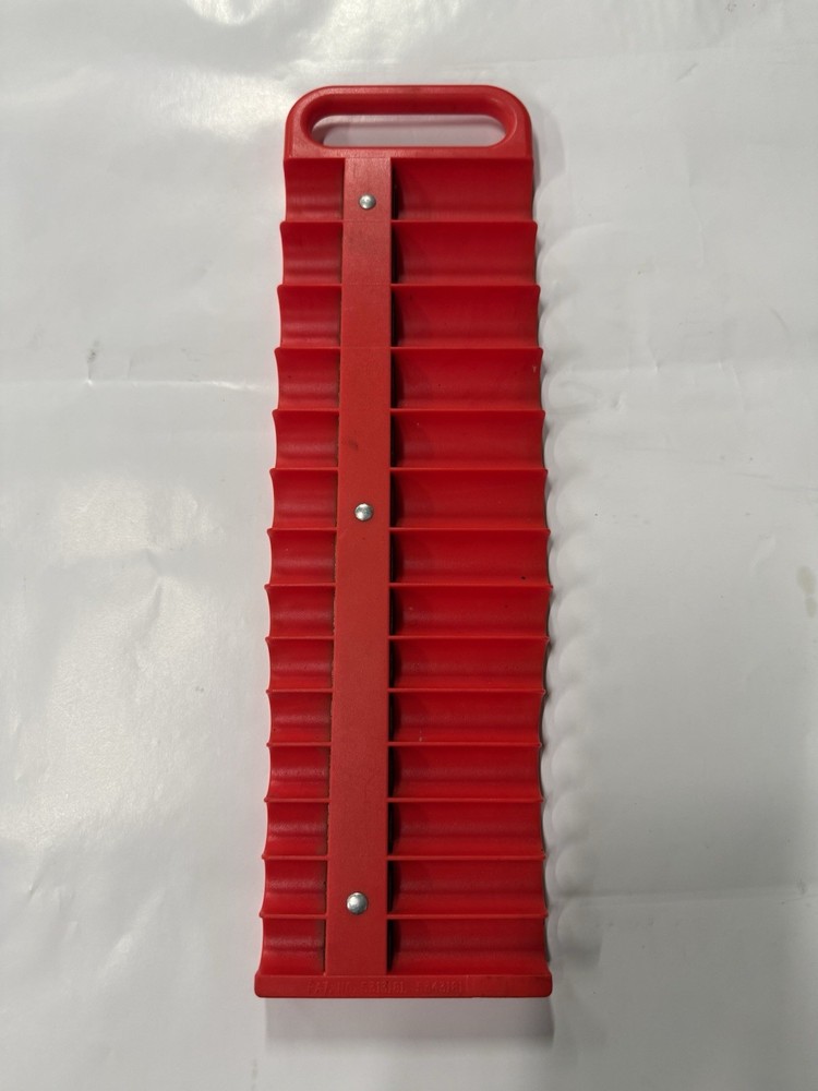 1/2” Drive Magnetic Socket Holder