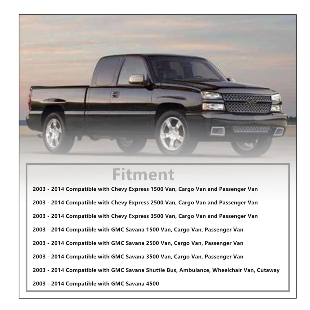 Driver Side Bottom Replacement Driver or Passenger Side Bottom&Foam Cushion