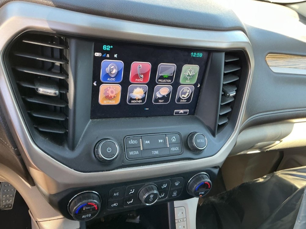 ACADIA 2017 Glove Box 4996024