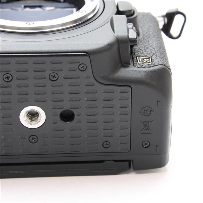 Nikon D780 24.5MP DSLR Camera Body Shutter Count 45155