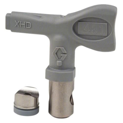 Graco 2" XHD RAC SwitchTip 115