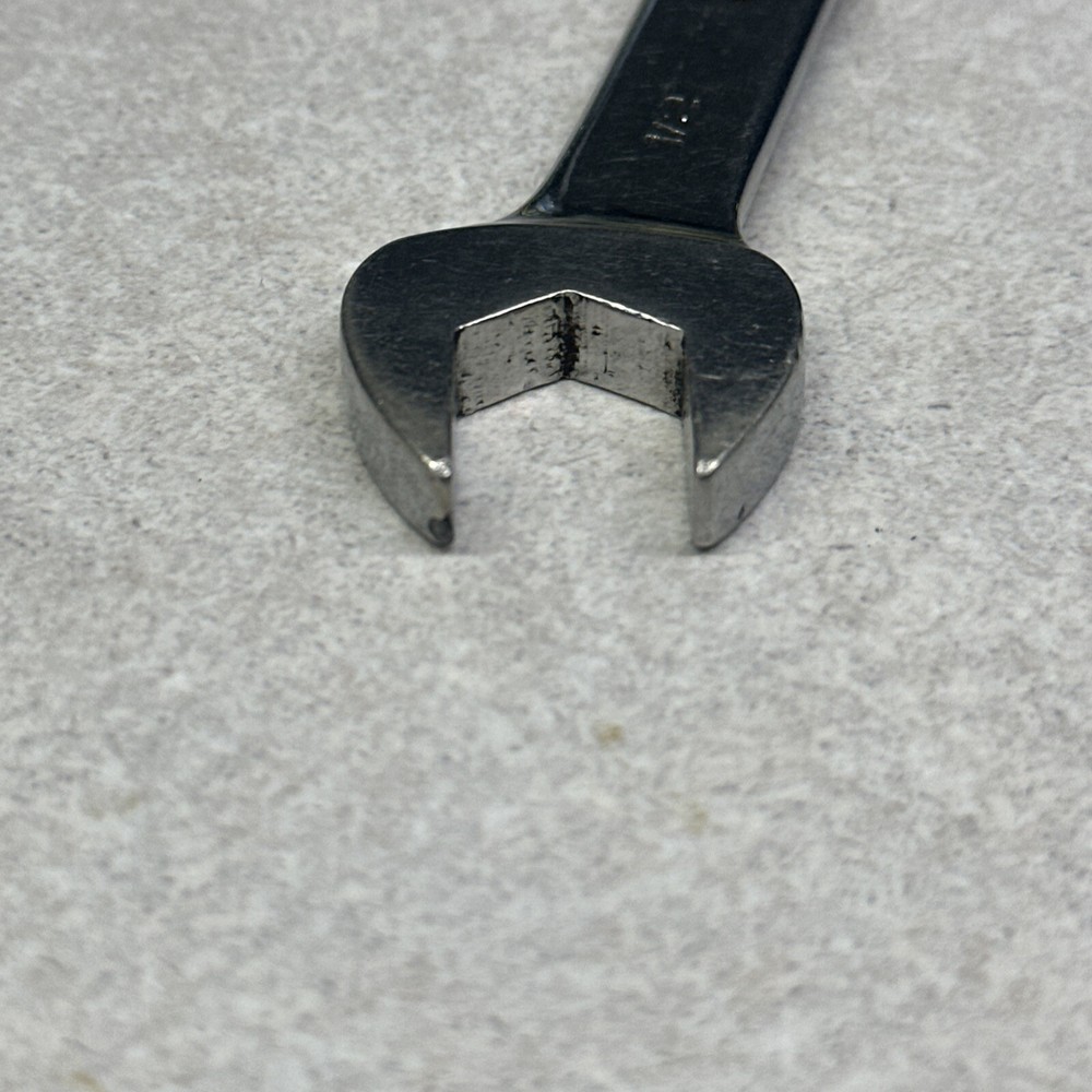 MATCO TOOLS 1/2" COMBINATION WRENCH 6 POINT WC166
