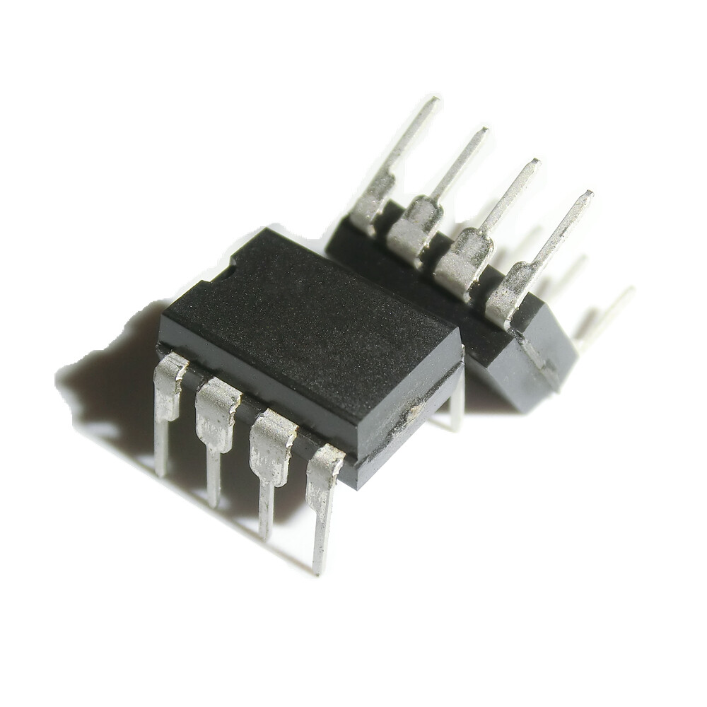 5PCS IR2302 IR2302PBF HALF-BRIDGE DRIVER Chip DIP8
