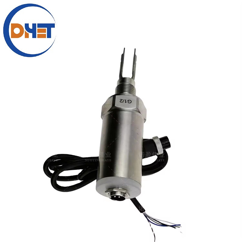 Compact Tuning Fork Level Sensor oil Tank Level Sensor hirschmann sensor
