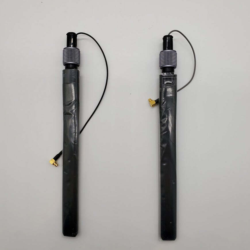 Cendence Remote Controller Removable Antenna (Short)