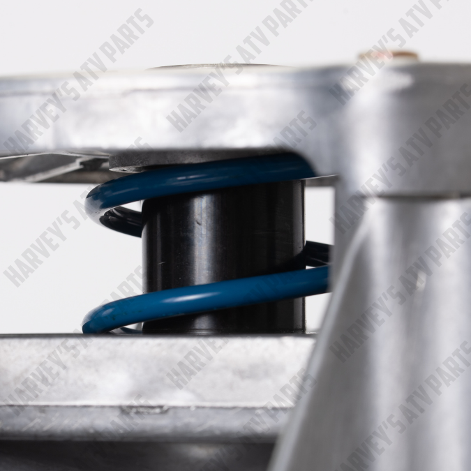 2002-2005 POLARIS SPORTSMAN 700 & X2 RIBBED EBS PRIMARY DRIVE CLUTCH Complete !