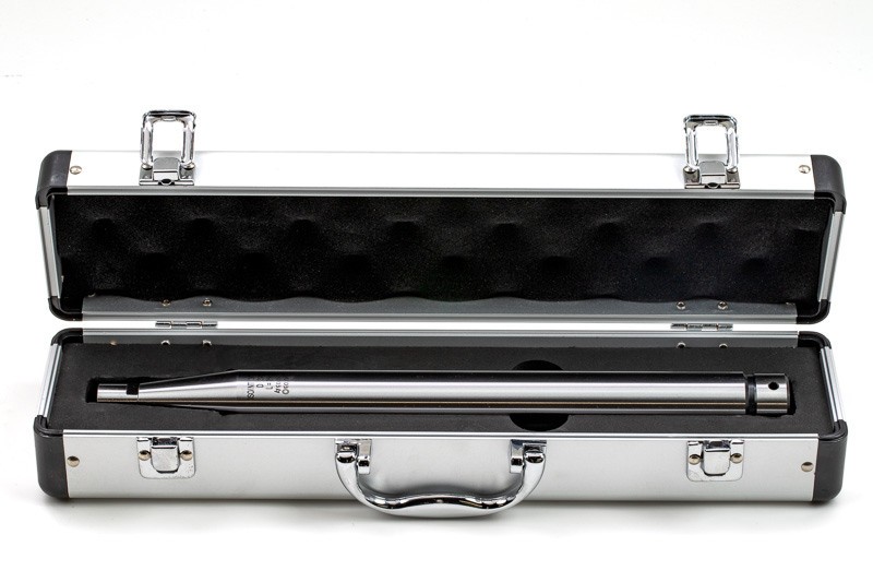 Haas 30-Taper Spindle Test Bar, M12x1.75 Thread