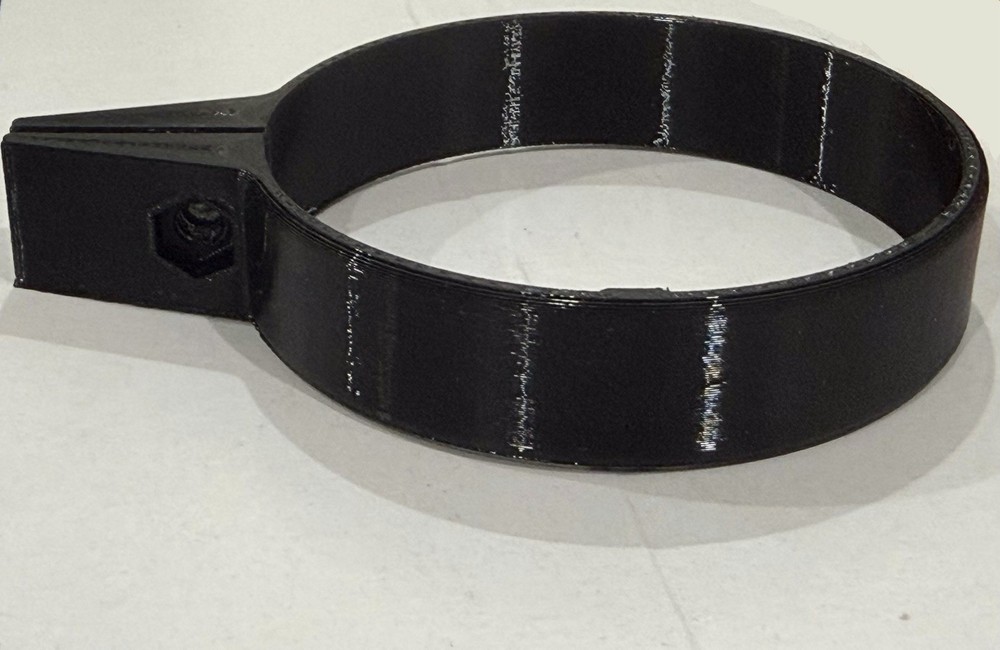 Hikmicro Alpex LRF 4K 50mm Throw / Focus Lever - Durable