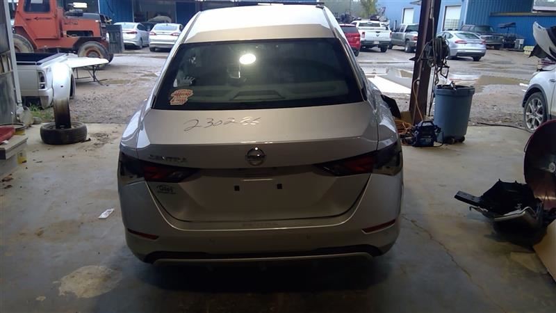 Camera/Projector Front View Camera Fits 20 SENTRA 39530TXMA01