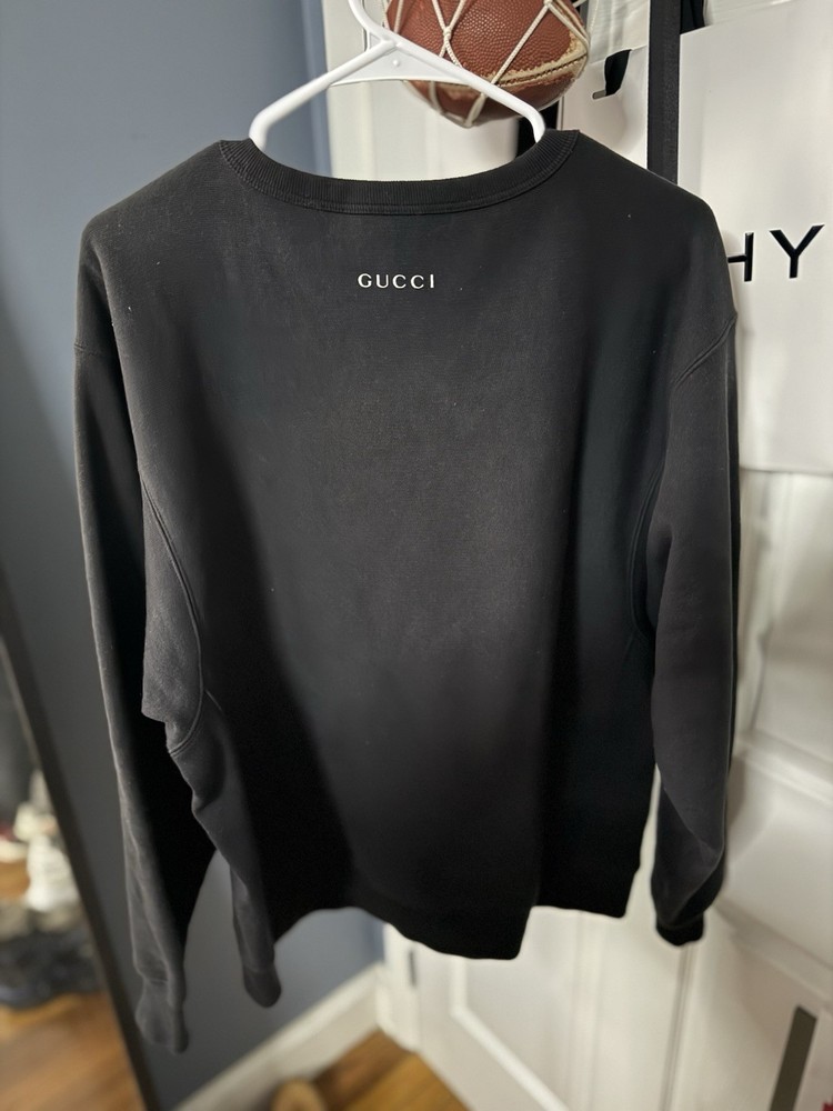 Gucci Men's Sweater