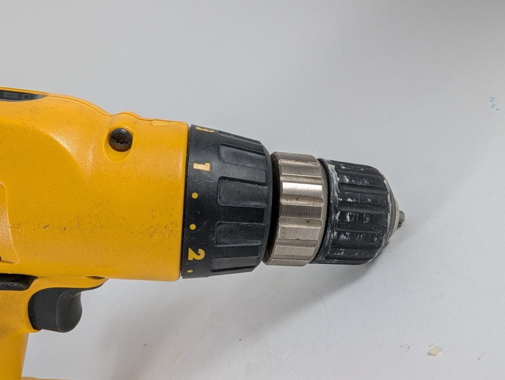 DEWALT Bundle Pack – DW972 & DW953 Cordless Drill & Driver Set