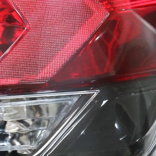 Tail Light Lamp for 2016-2018 RAV4 Left Right Outer