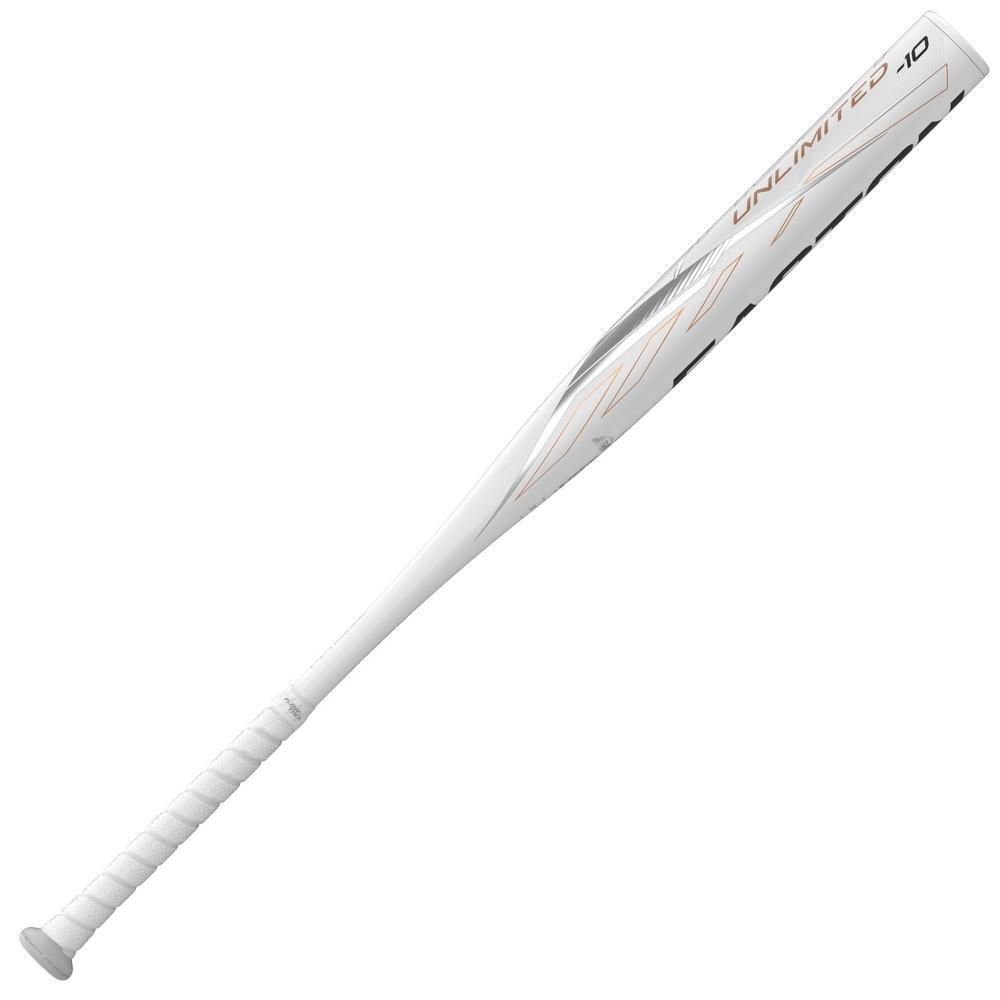 Easton Ghost Unlimited -10 Fastpitch Softball Bat: FP23GHUL10 (34 In. 24 Oz.)