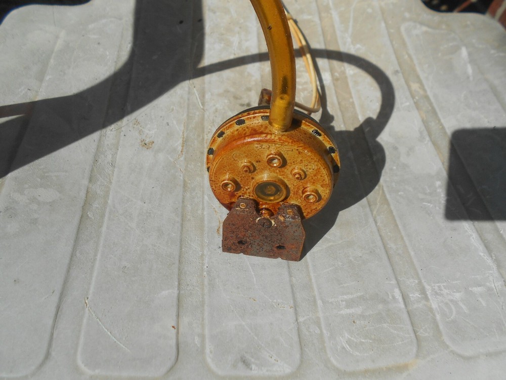 BKI  VENTLESS HOOD VACUUM SDWITCH # S0098