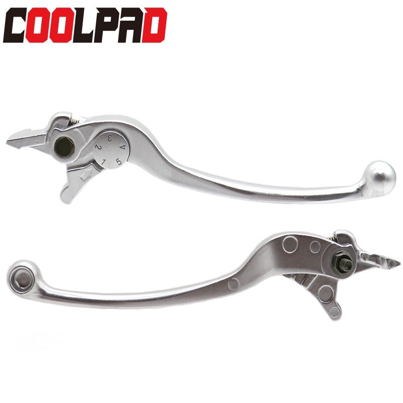 Front Brake Lever For SUZUKI DL 650/1000/250 VSTROM GSF 650/1200/1250 N/S BANDIT