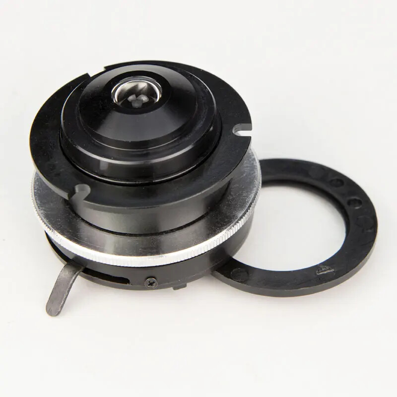 Abbe Condenser Biological Microscope Parts and Accessory