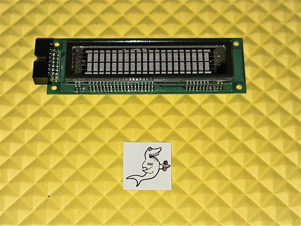 FSI,USI,Wittern,Vendnet GVC2 CONTROLLER TO VF LED DISPLAY BOARD CABLE 32"