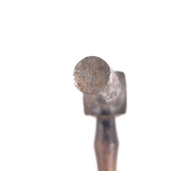 METAL WORKING HAMMER ANVIL 45 OZ.