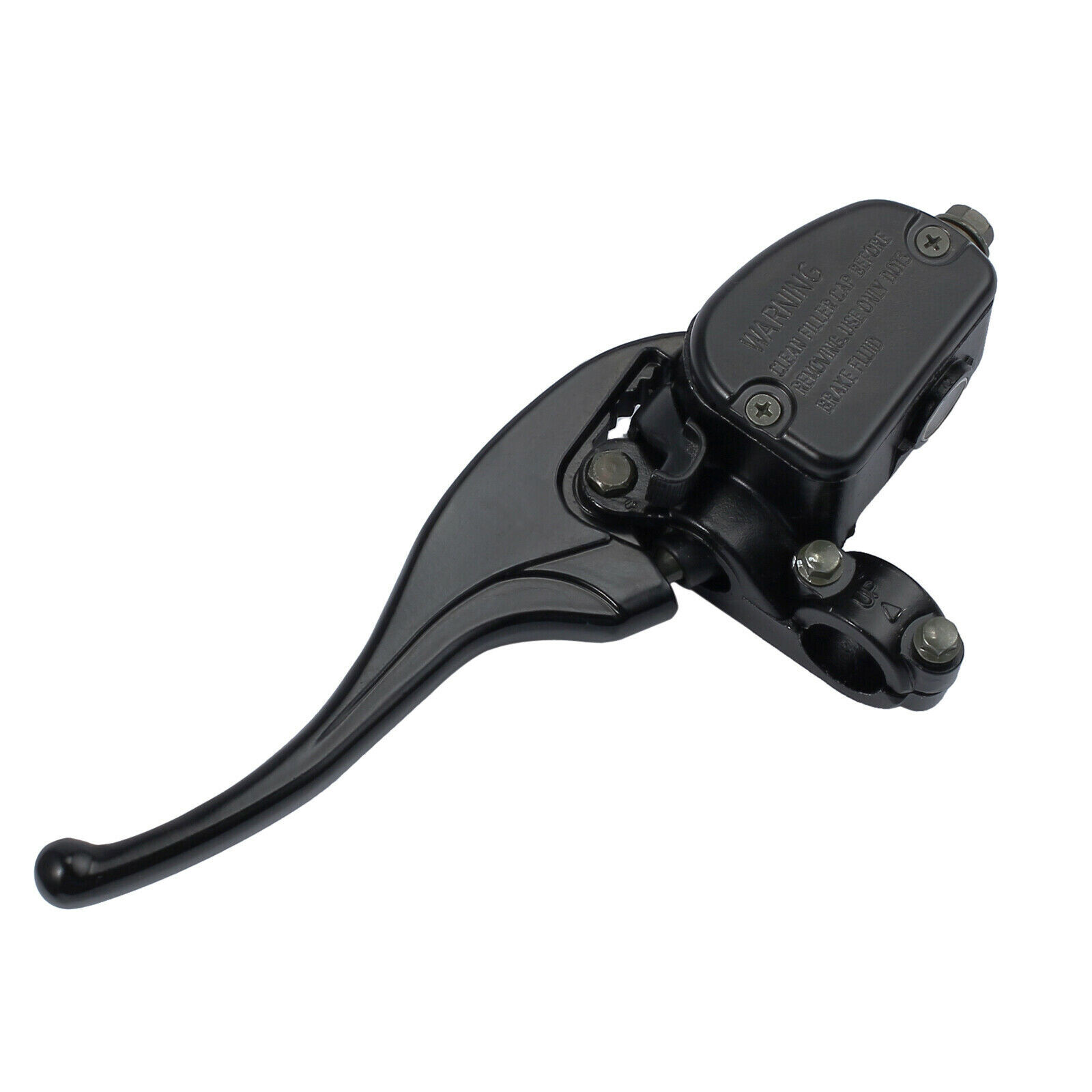 Front +Rear Brake Master Cylinder for Polaris Trail Blazer 250 330 400 2003-2009