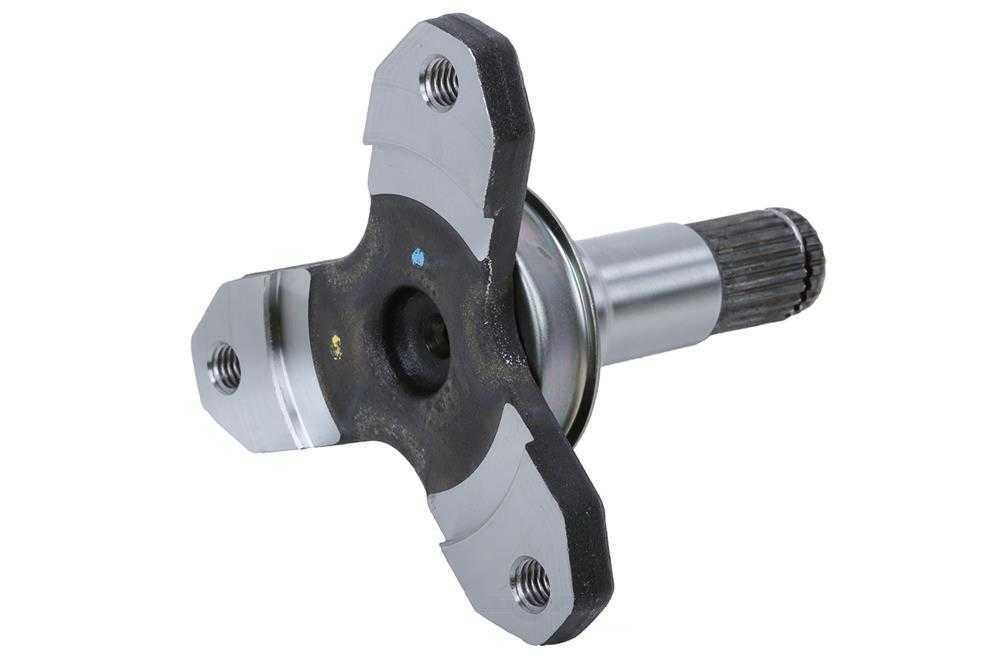 Drive Axle Shaft