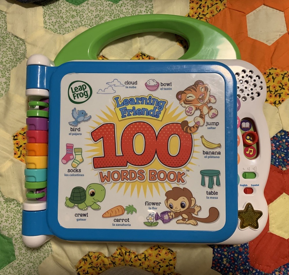 Preschool Learning Toys & Activities Bundle