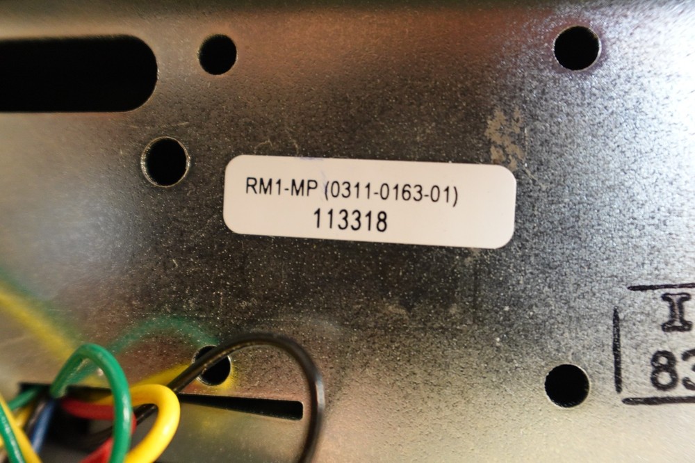 SOFTWARE HOUSE ZZ-RM2-PH PROX PROXIMITY CARD READER - USED - AS IS