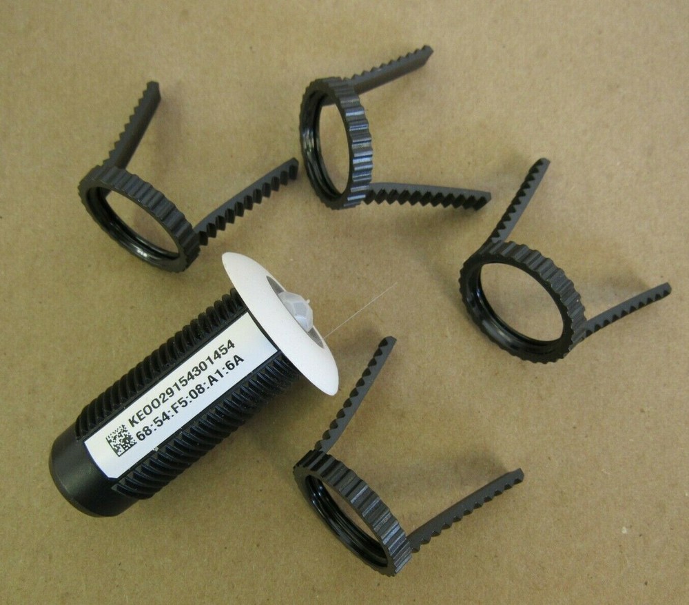 ENLIGHTED LIGHTING SU-3E-00 WIRELESS OCCUPANCY, TEMPERATURE, DAYLIGHT SENSOR