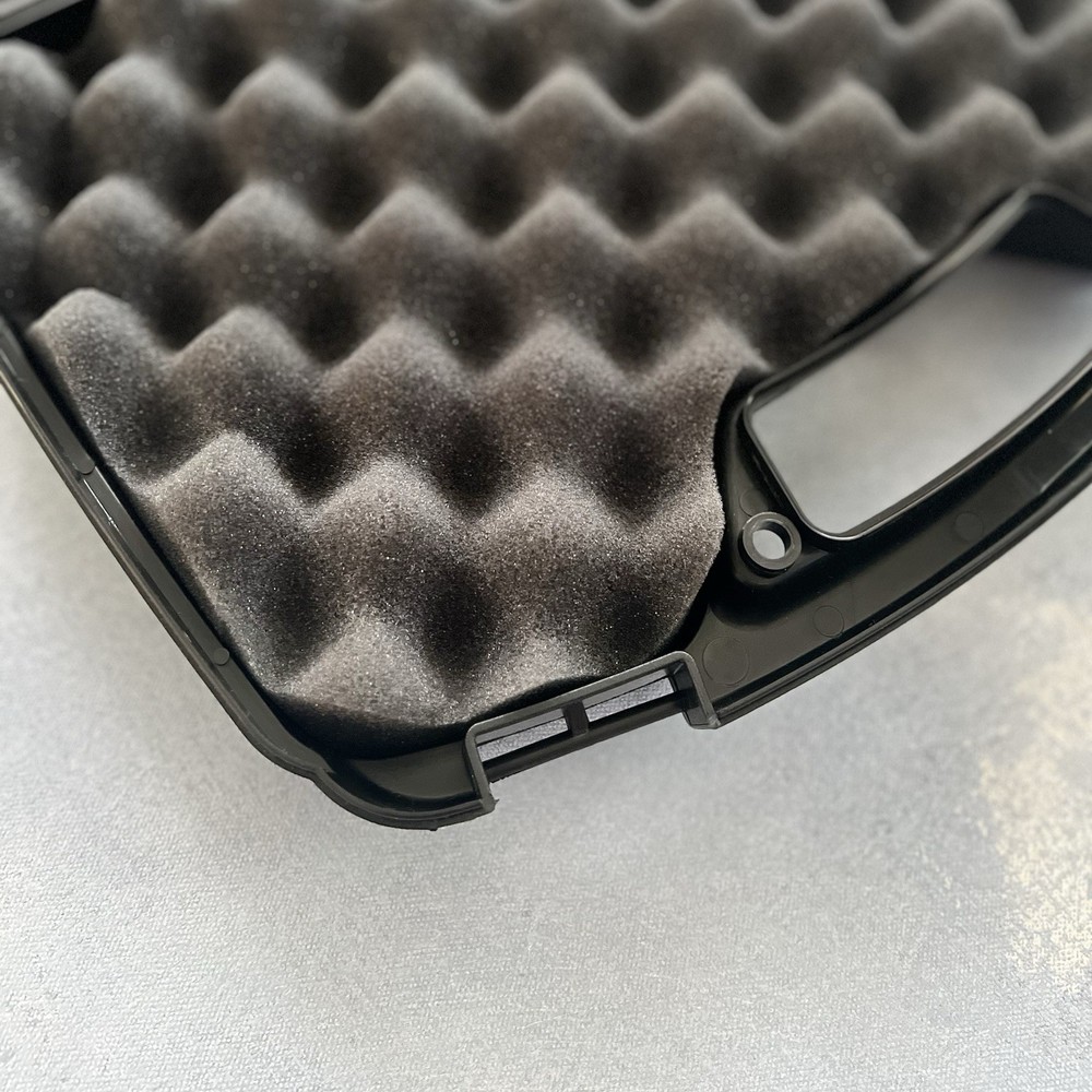 Hi-Point Firearms Hard Shell Gun Case