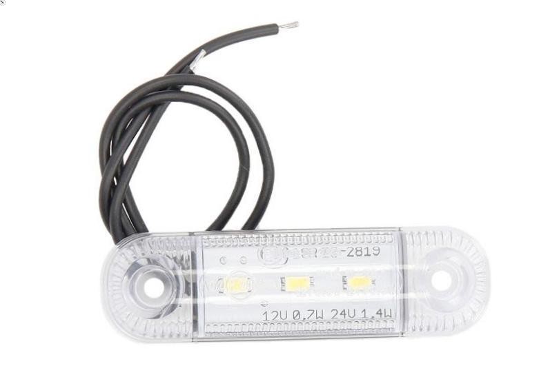 Clearance light WAŚ 557