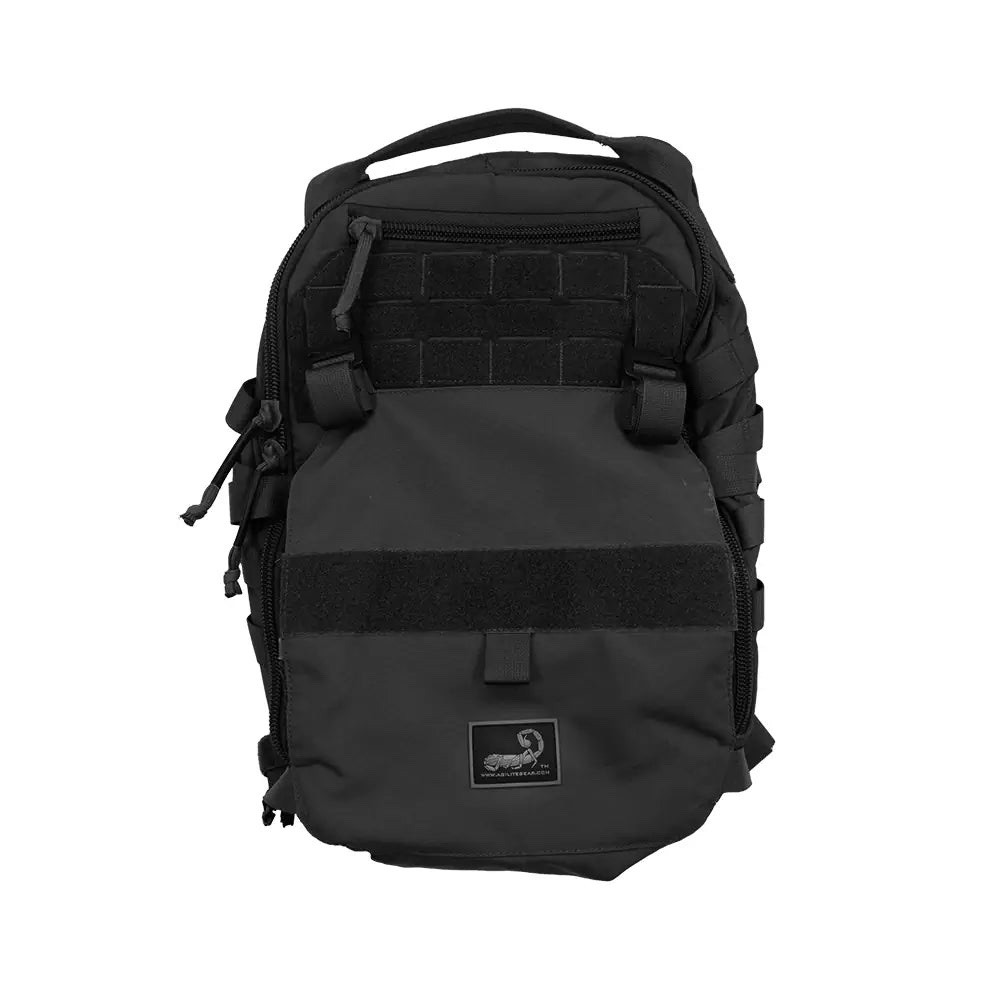 Agilite AMAP III Assault Pack Black
