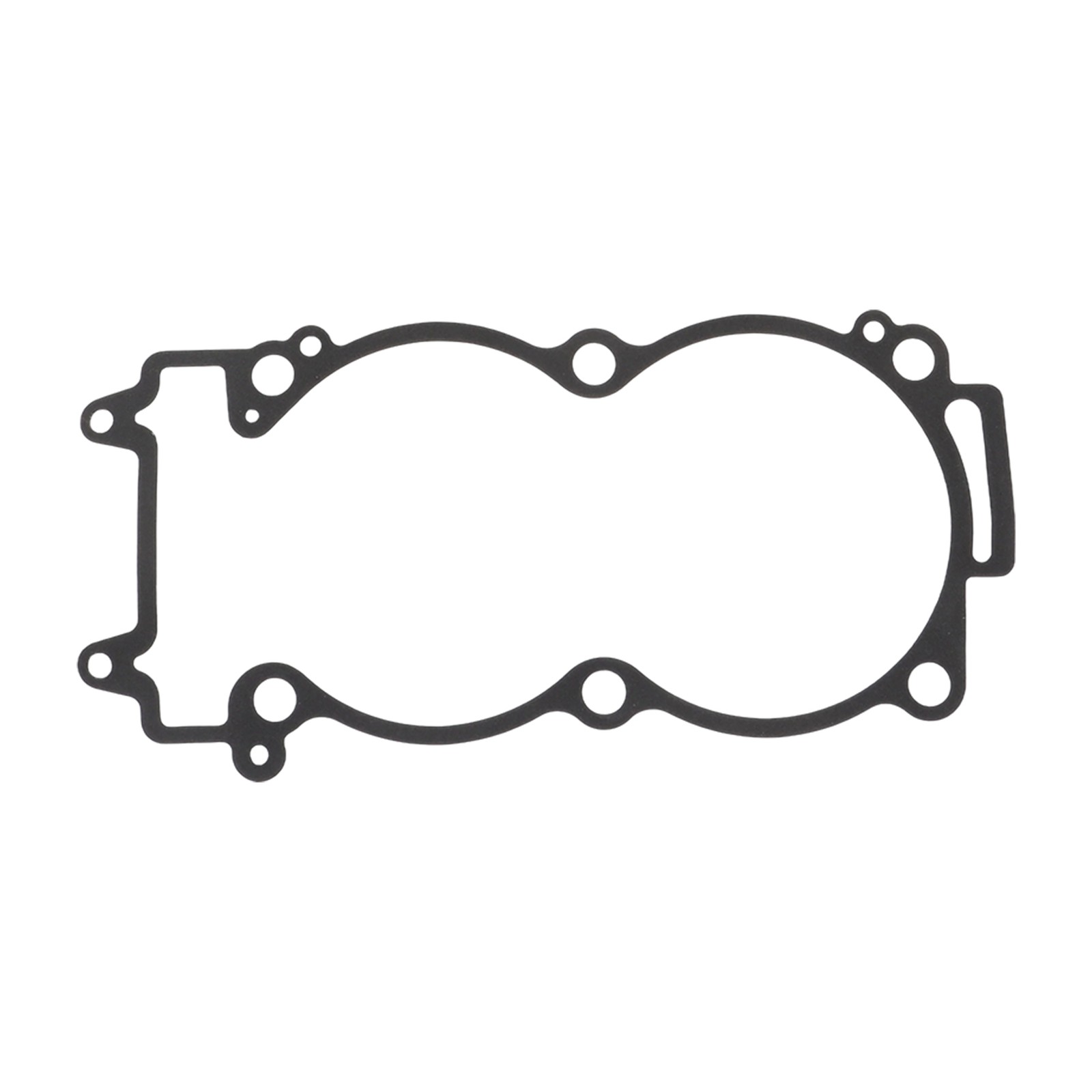 Cylinder Crankshaft Engine Rebuild Kit For Polaris Ranger Crew XP 1000 2014-2018