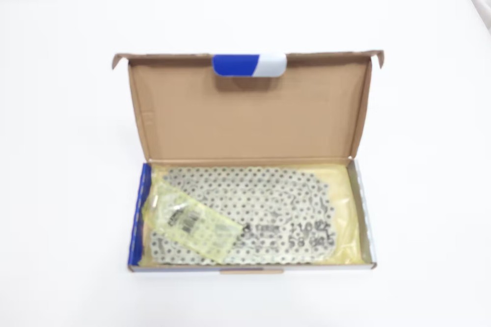 Renold 08B1SSHPRB Single Roller Chain 10ft