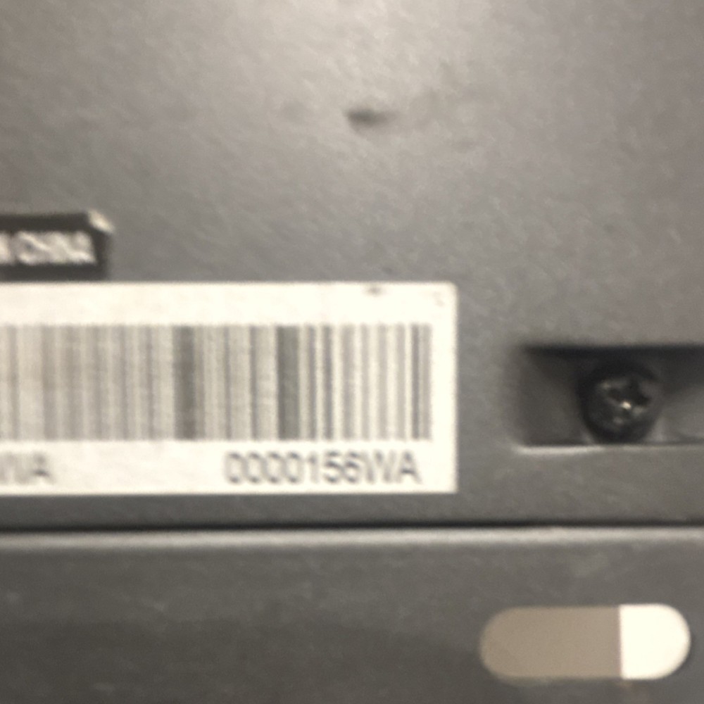 Clarion MCD360 3-Way Electronic Crossover Subwoofer Level Control