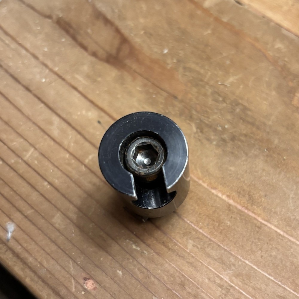 Bee Stinger Quick Disconnect Straight