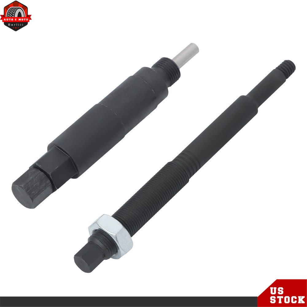 For Ford Triton 3V Engine 2004-2010 Broken Spark Plug Remover Kit Tools 65700