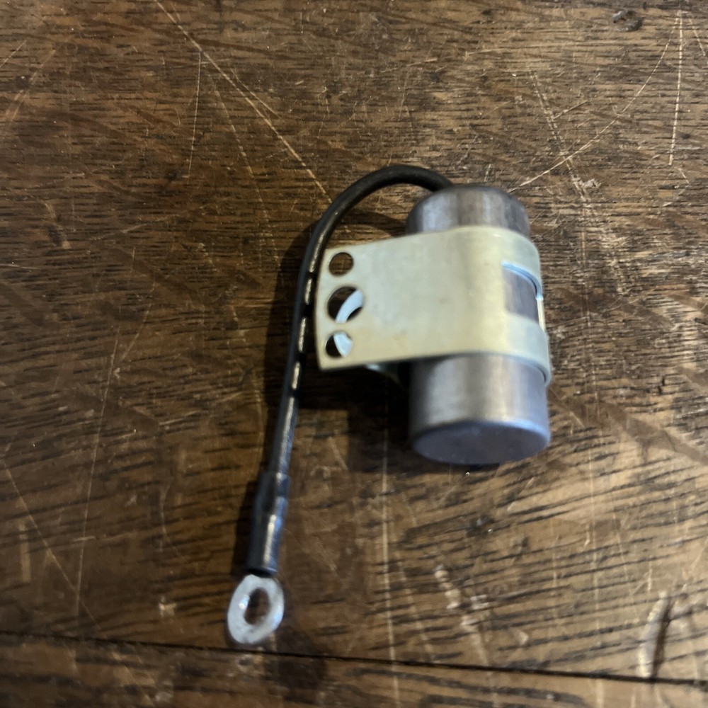 NOS Sorensen G-31 Ignition Condenser