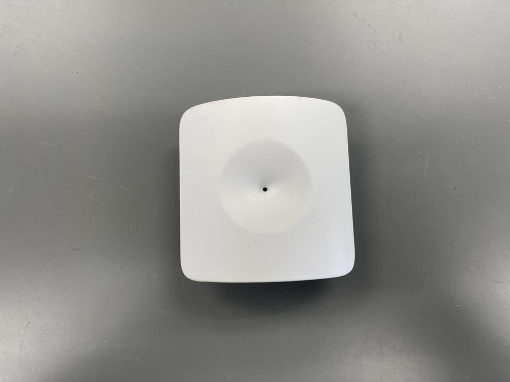 SimpliSafe Home Alarm Security System Model SSBS3 Basestation + Misc Accessories