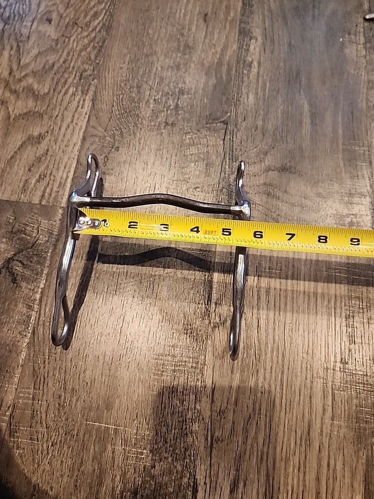Horse Bit