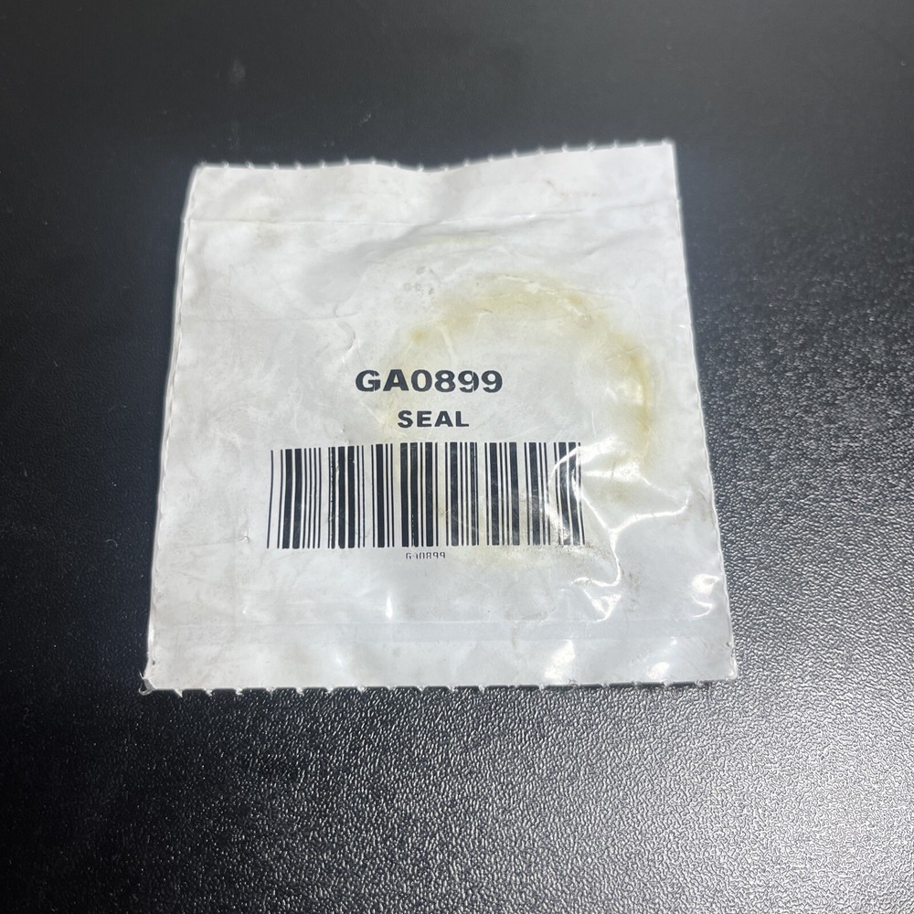 Kinze Seal Part # GA0899