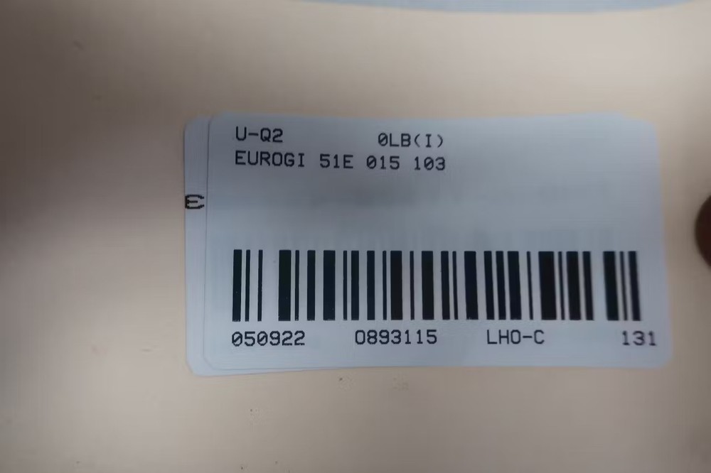 Eurogi 5806EM Connection Module