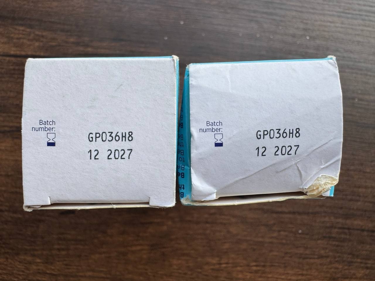 [2 PACK] Bepanthen Nappy Care Ointment Provitamin B5~30g~EXP:12/2027